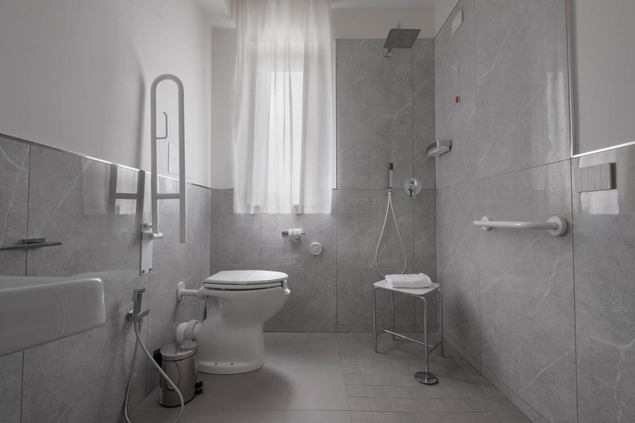 Hotel 1921 Pozzallo Kültér fotó
