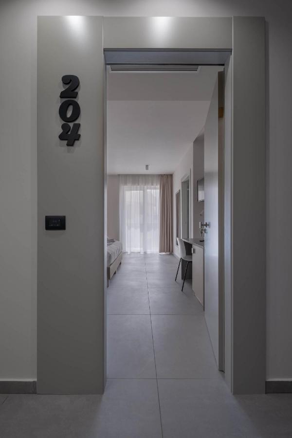 Hotel 1921 Pozzallo Kültér fotó