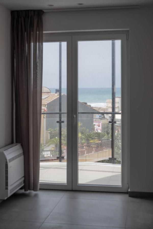 Hotel 1921 Pozzallo Kültér fotó